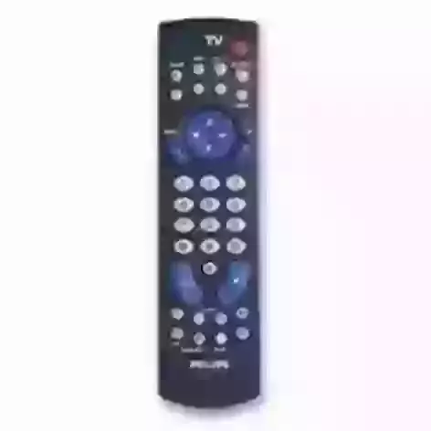 Philips RC86702 Remote